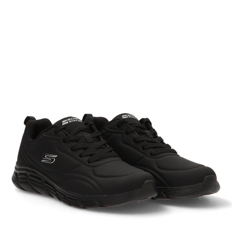 Pantofi damă SKECHERS Bobs B Flex Lo Cool Ease