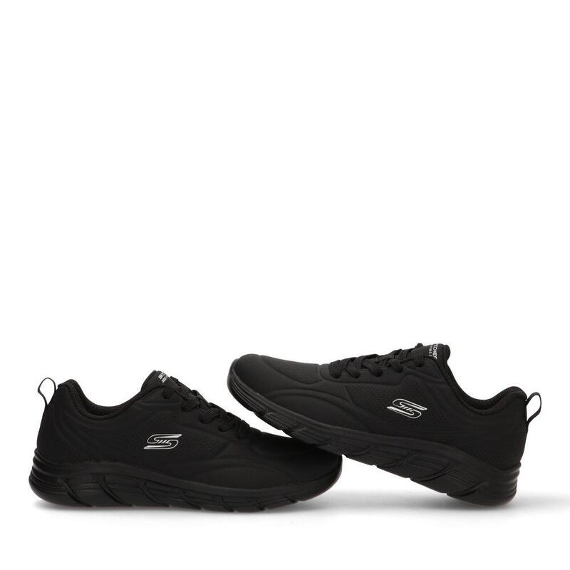 Pantofi damă SKECHERS Bobs B Flex Lo Cool Ease