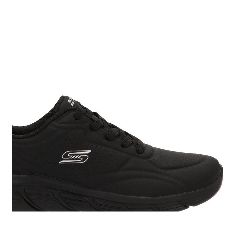 Pantofi damă SKECHERS Bobs B Flex Lo Cool Ease