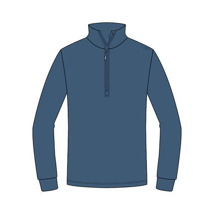 CMP Jungen Fleece Pullover Boy Fleece Sweat 3G28134