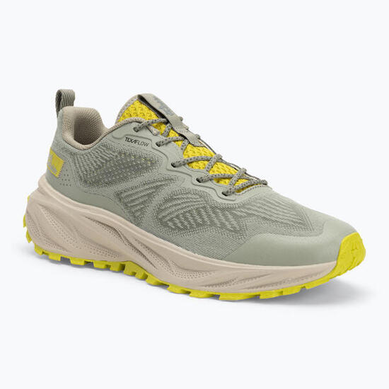 Herren-Trekking-Schuhe Jack Wolfskin Pre Swift Pro Vent Low