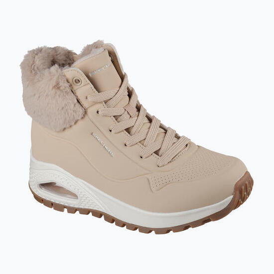 Chaussures pour femmes SKECHERS Uno Rugged Fall Air