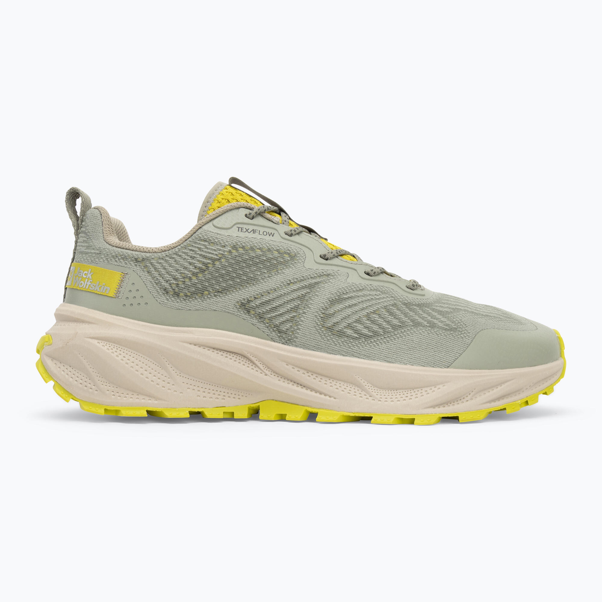 Buty turystyczne męskie Jack Wolfskin Prelight Swift Pro Vent Low 2/5