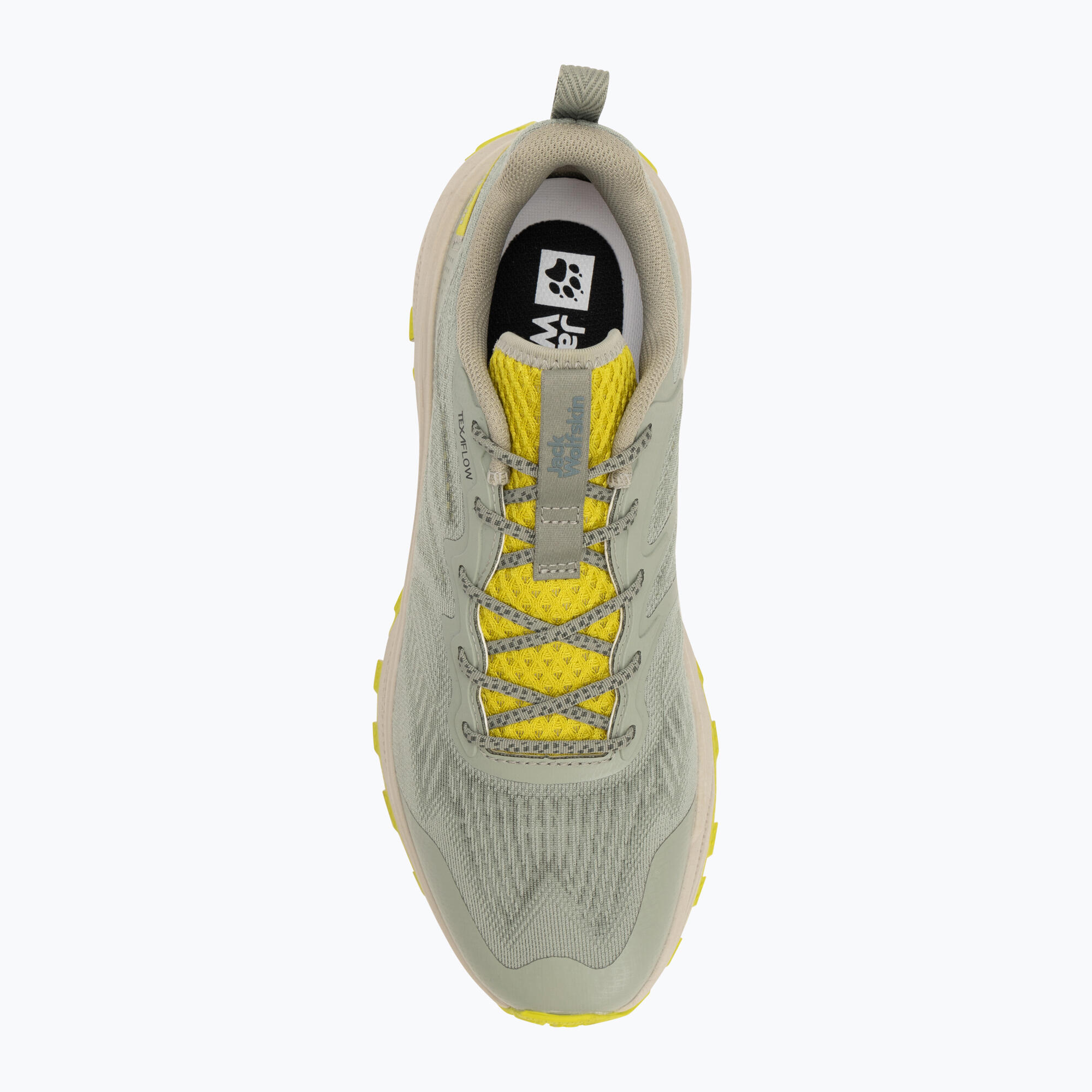 Buty turystyczne męskie Jack Wolfskin Prelight Swift Pro Vent Low 5/5