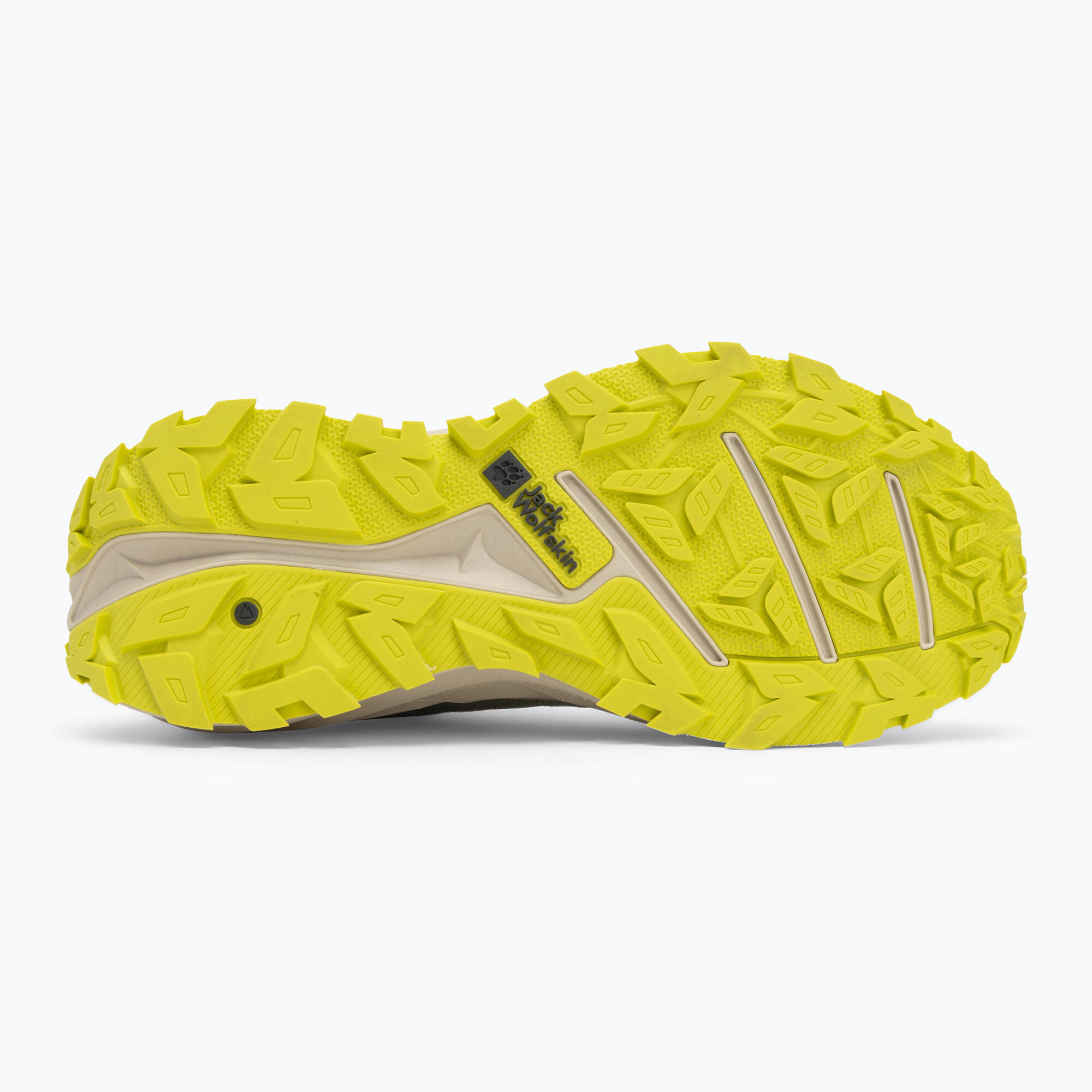 Buty turystyczne męskie Jack Wolfskin Prelight Swift Pro Vent Low 4/5