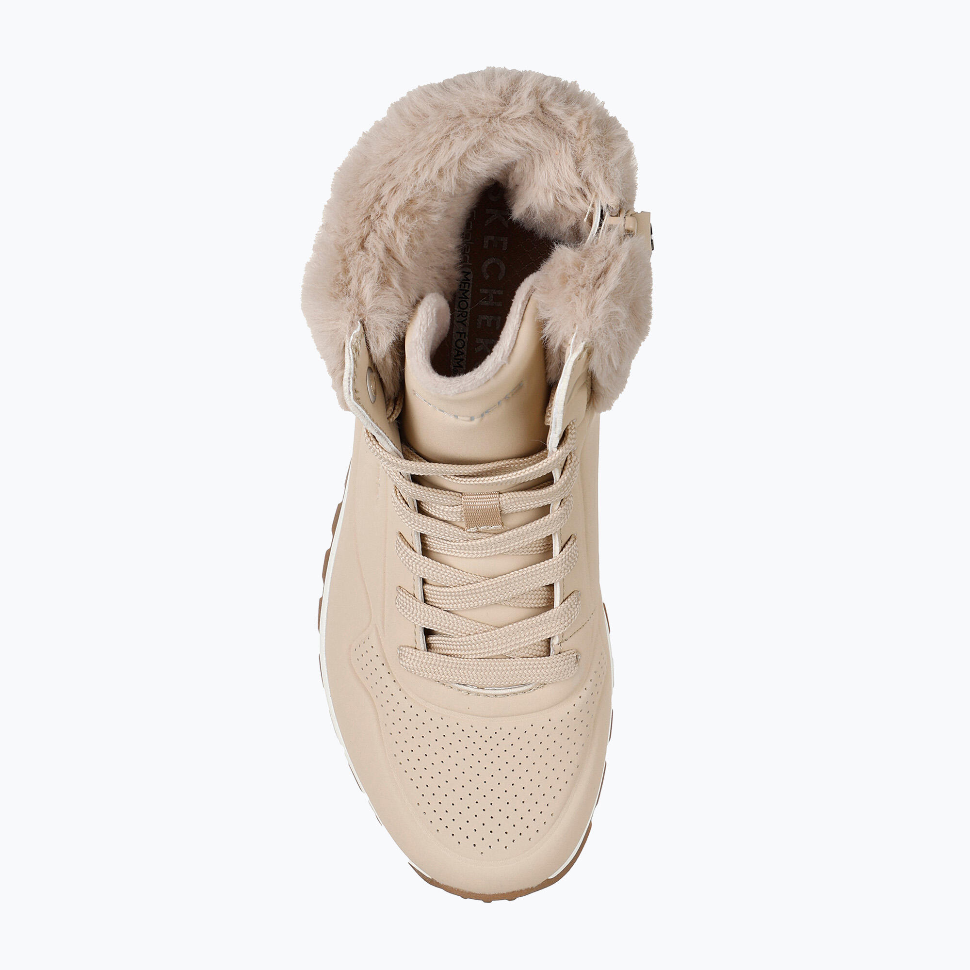Calçado feminino SKECHERS Uno Rugged Fall Air 5/5
