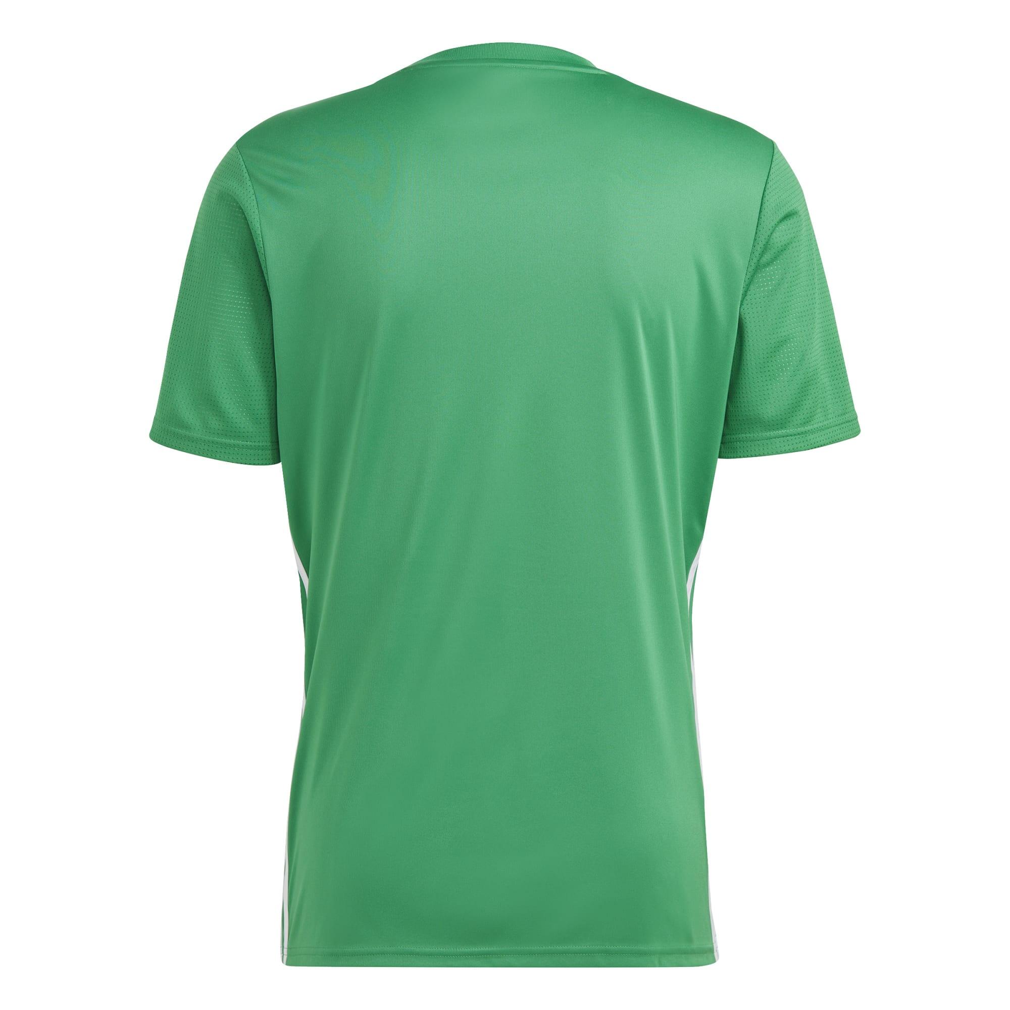 T-shirt met korte mouwen Adidas model IA9147 voor mannen 2/7