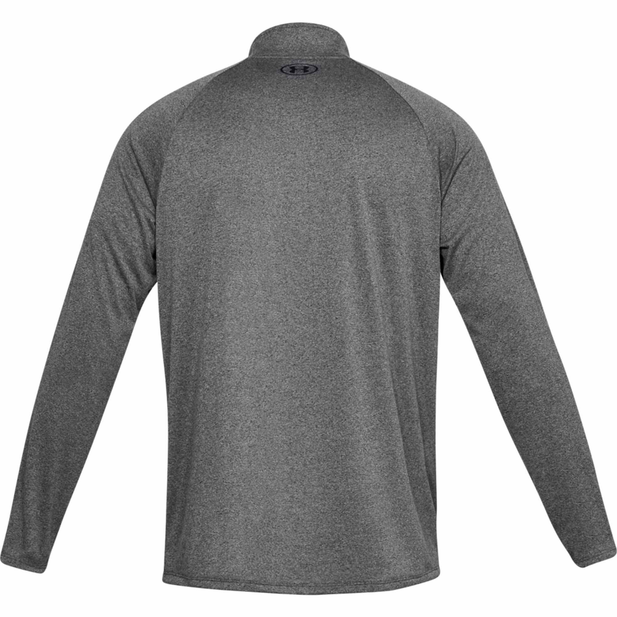 Maglietta Uomo Under Armour  Argento 2/4