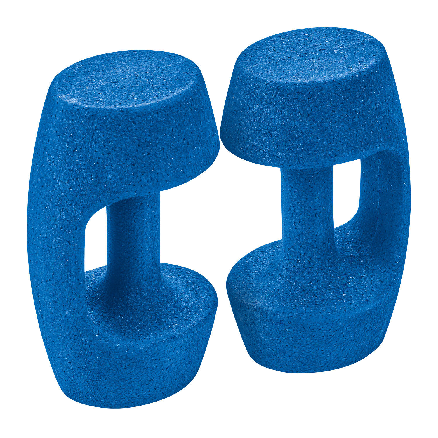 Aqua Dumbbells BeBell S Aquafitness Unisex BECO | Decathlon