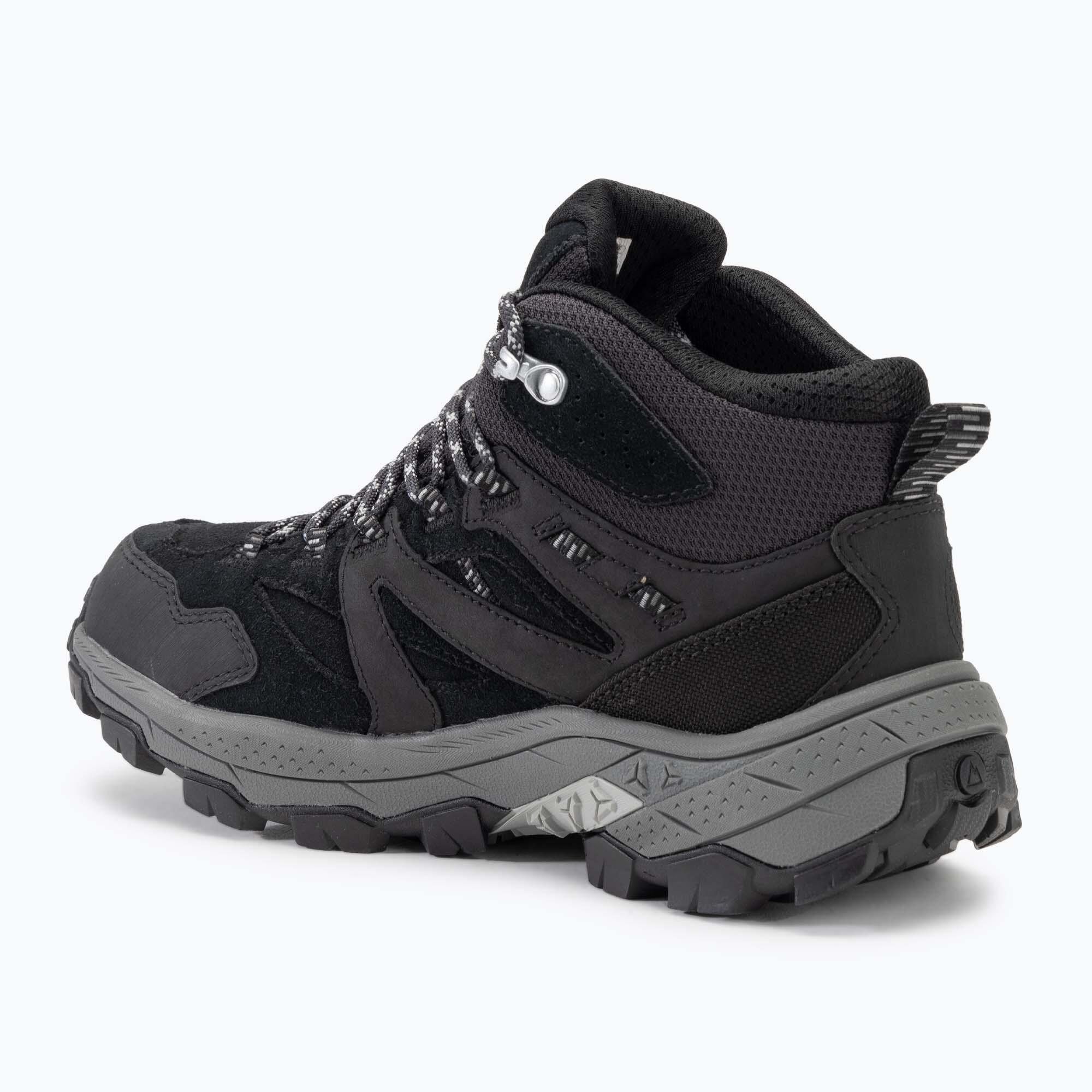 Scarpe da trekking da donna Jack Wolfskin Vojo Tour Lt Texapore Mid 3/5