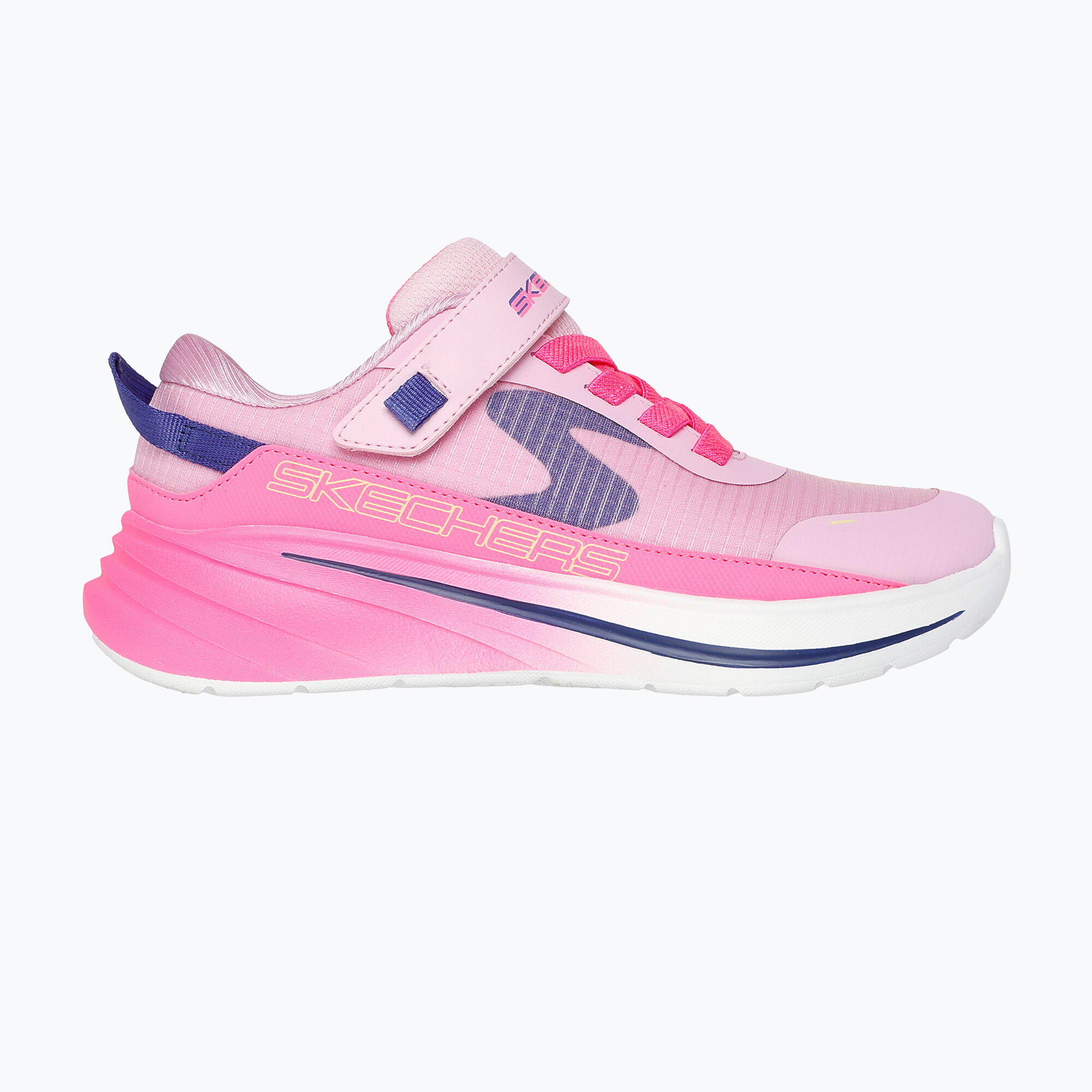 Chaussures pour enfants SKECHERS Wave 92 Imara Lite 2/5