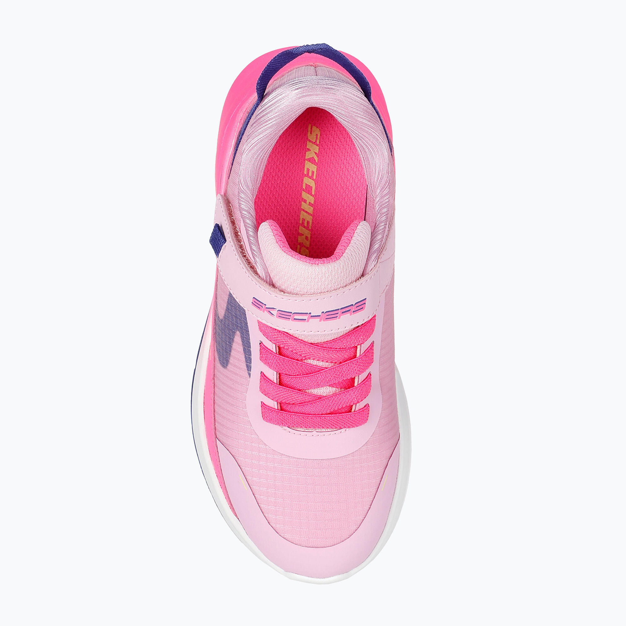 Chaussures pour enfants SKECHERS Wave 92 Imara Lite 5/5