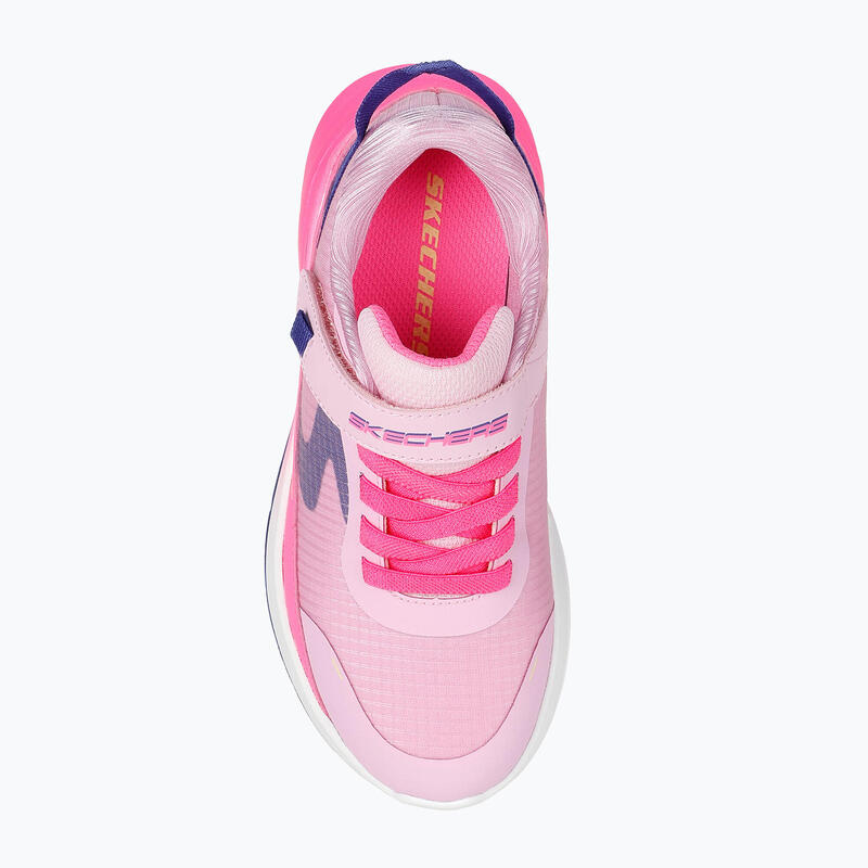 Pantofi pentru copii SKECHERS Wave 92 Imara Lite