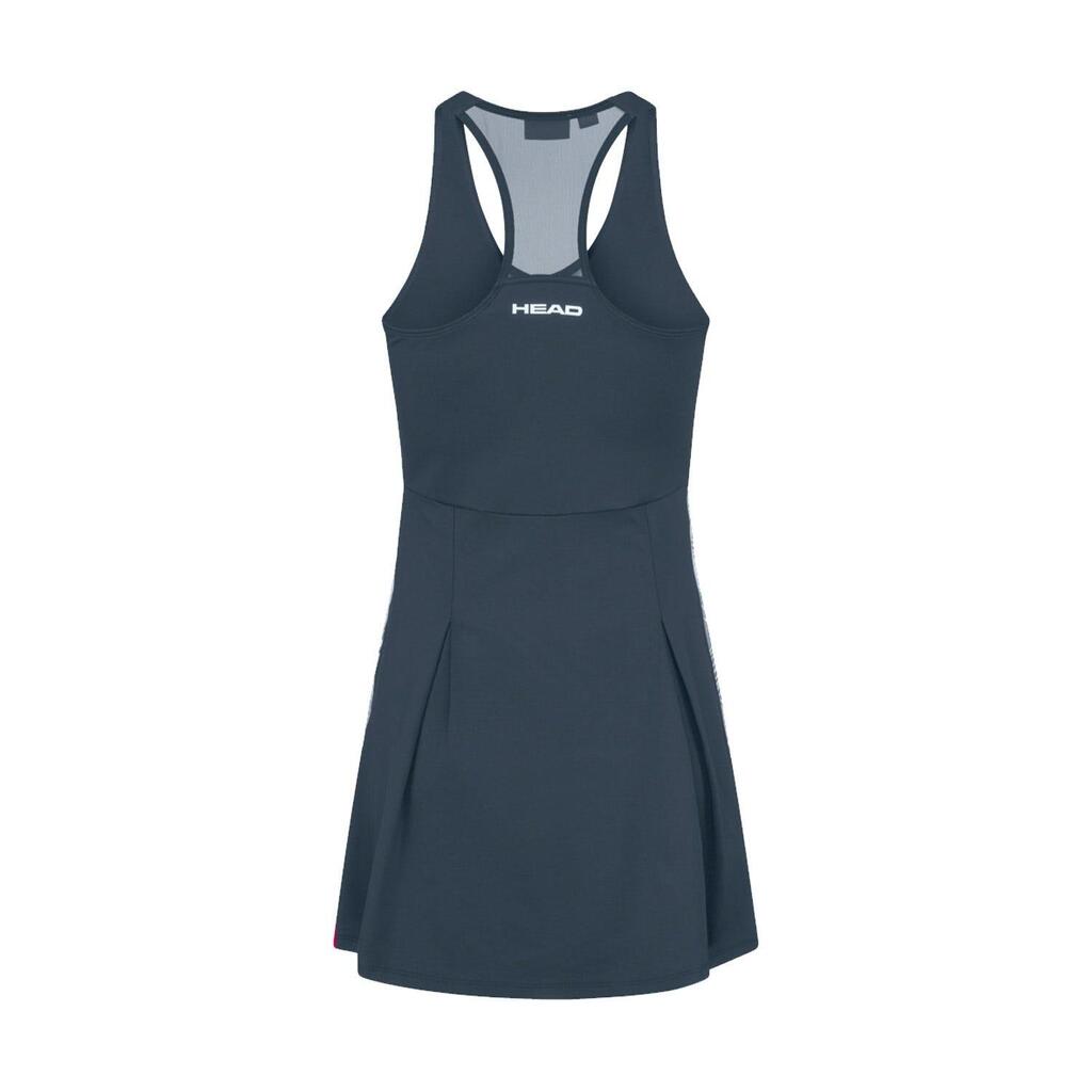 Vestido Head Spirit Dress