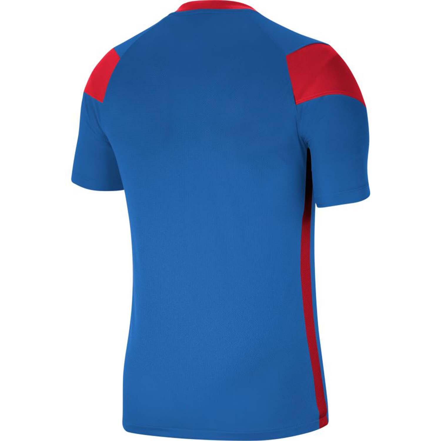 NIKE PARK DERBY III T-SHIRT CW3826-464 2/2
