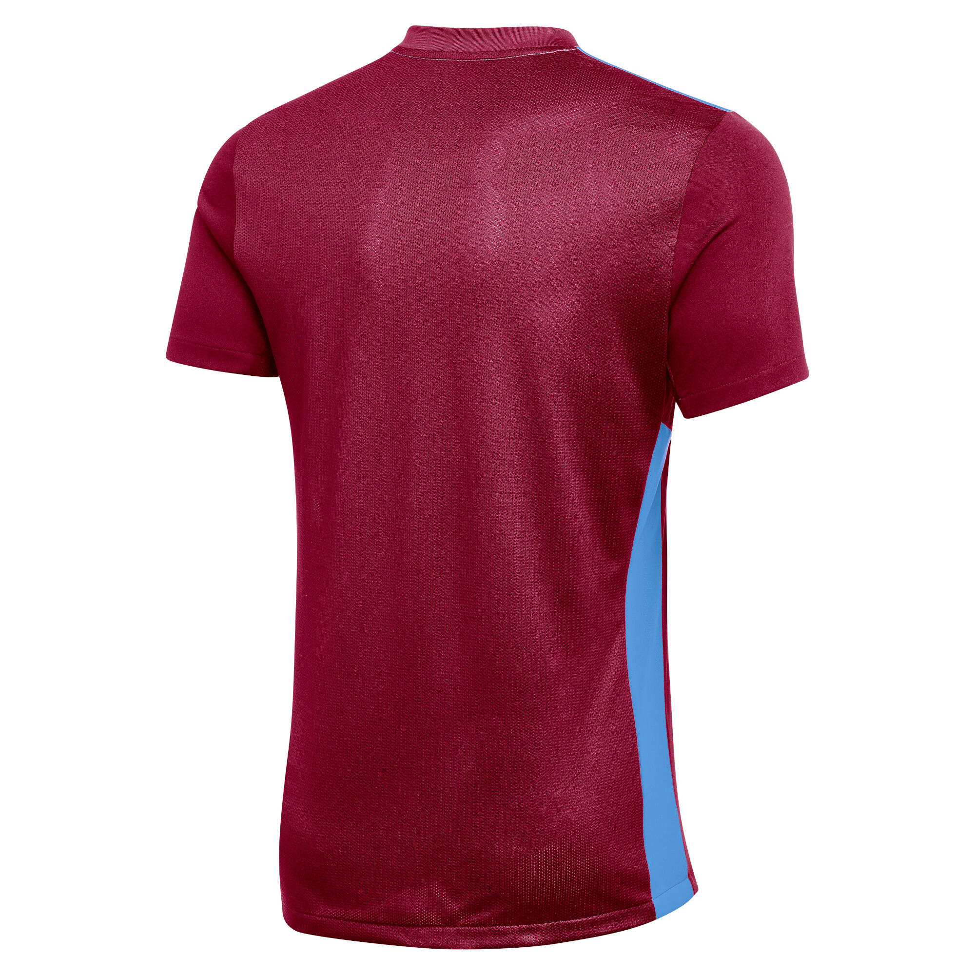 T-Shirt Hommes Nike Dri-Fit Park Derby Iv rouge 2/2