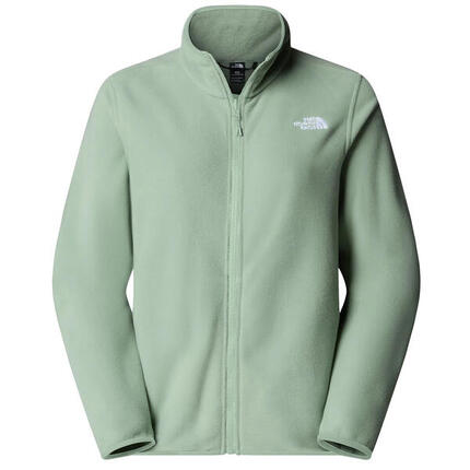 Polar turystyczny damski W Glacier Fleece Jackets
