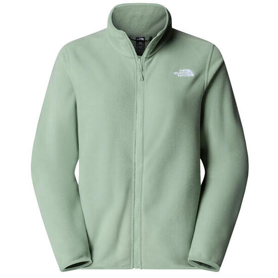 Polar turystyczny damski W Glacier Fleece Jackets