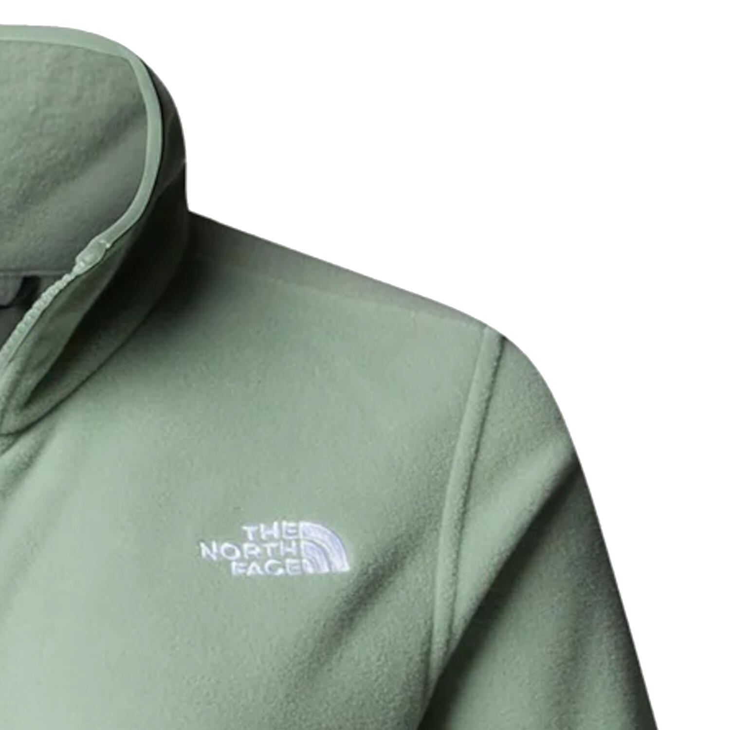 Polar turystyczny damski W Glacier Fleece Jackets 3/3