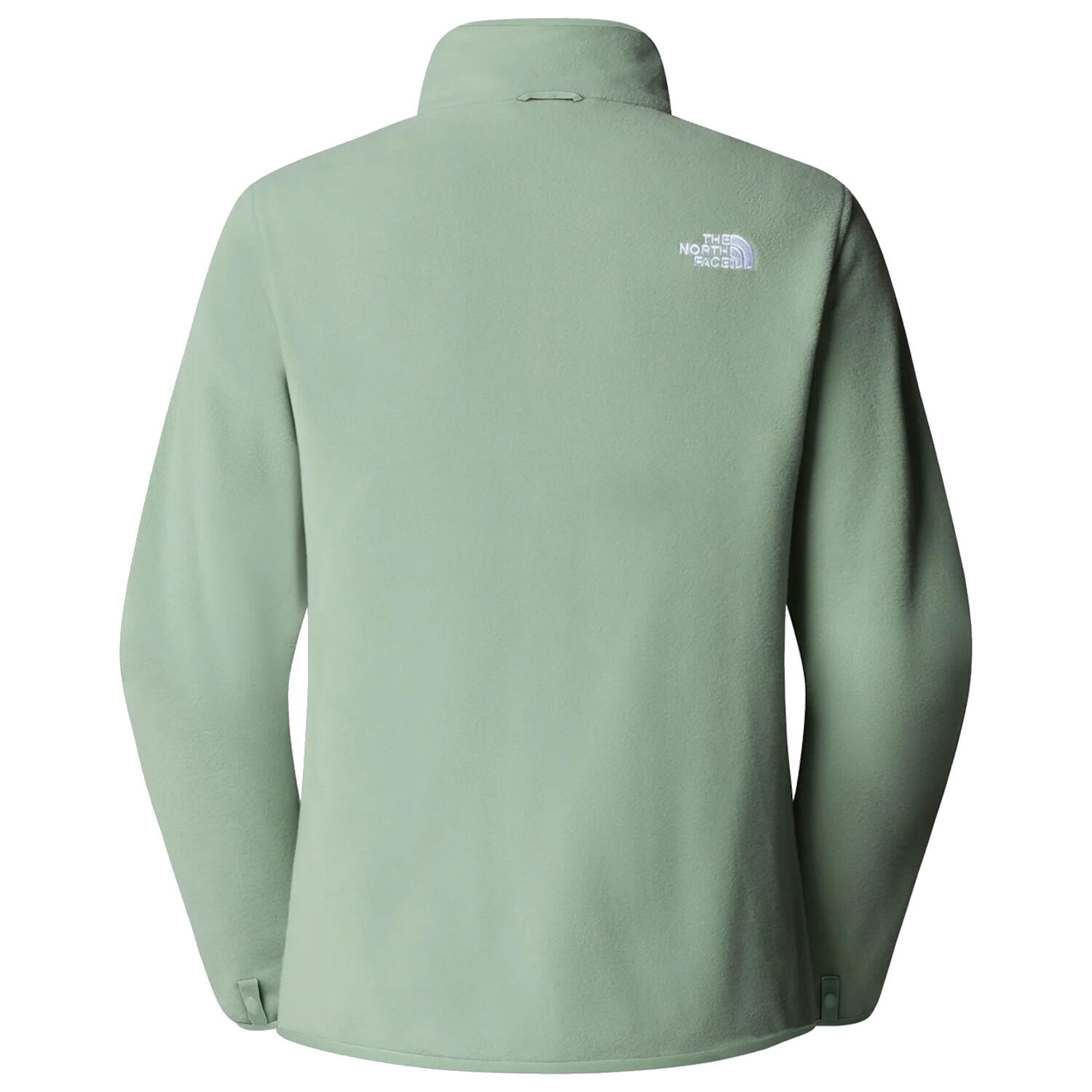 Polar turystyczny damski W Glacier Fleece Jackets 2/3