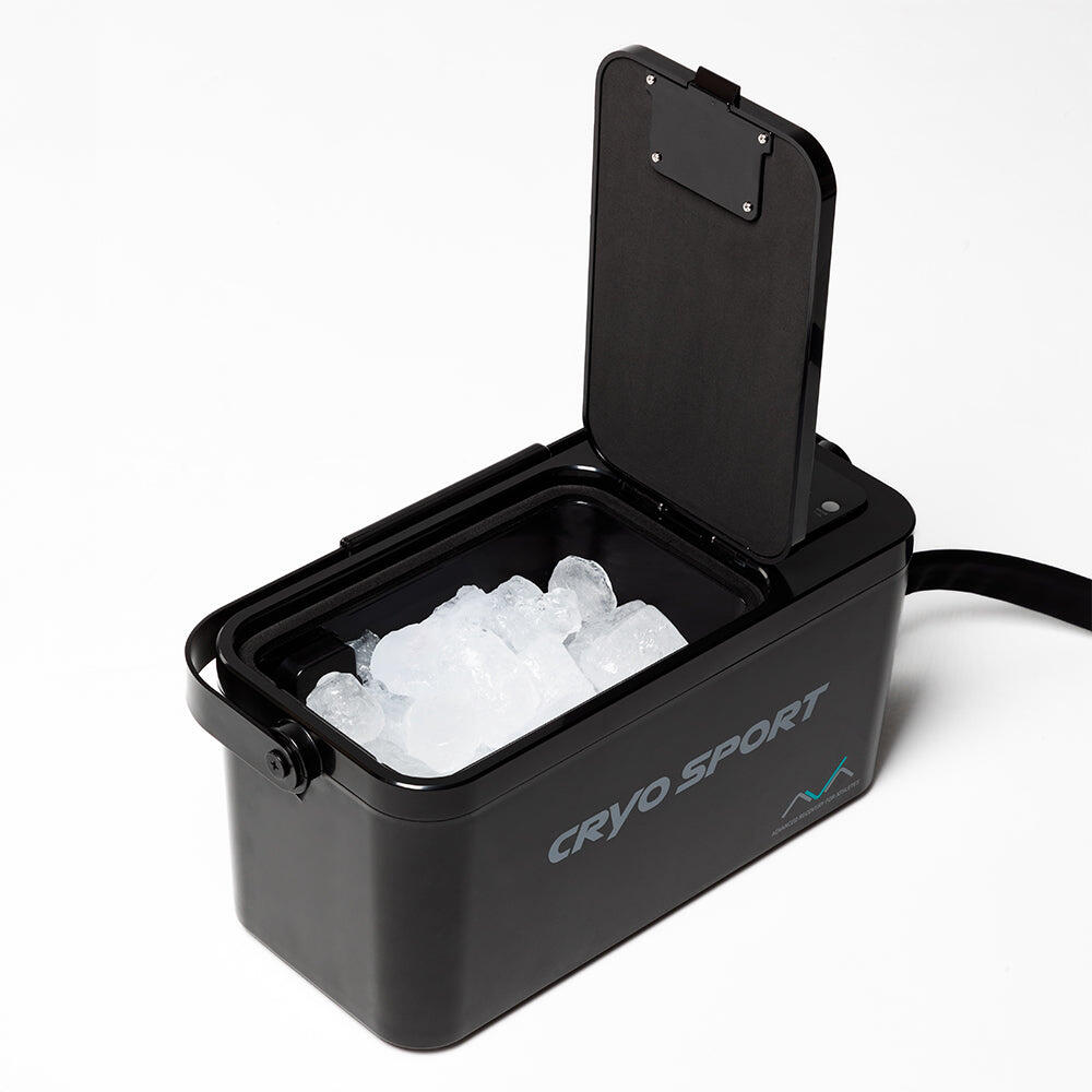 AVA CR7 Bota de Crio-compressão – CryoSport