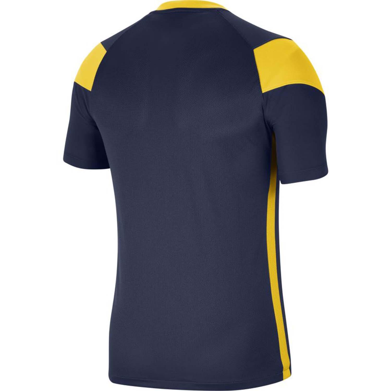 T-shirt da calcio uomo nike 2/4