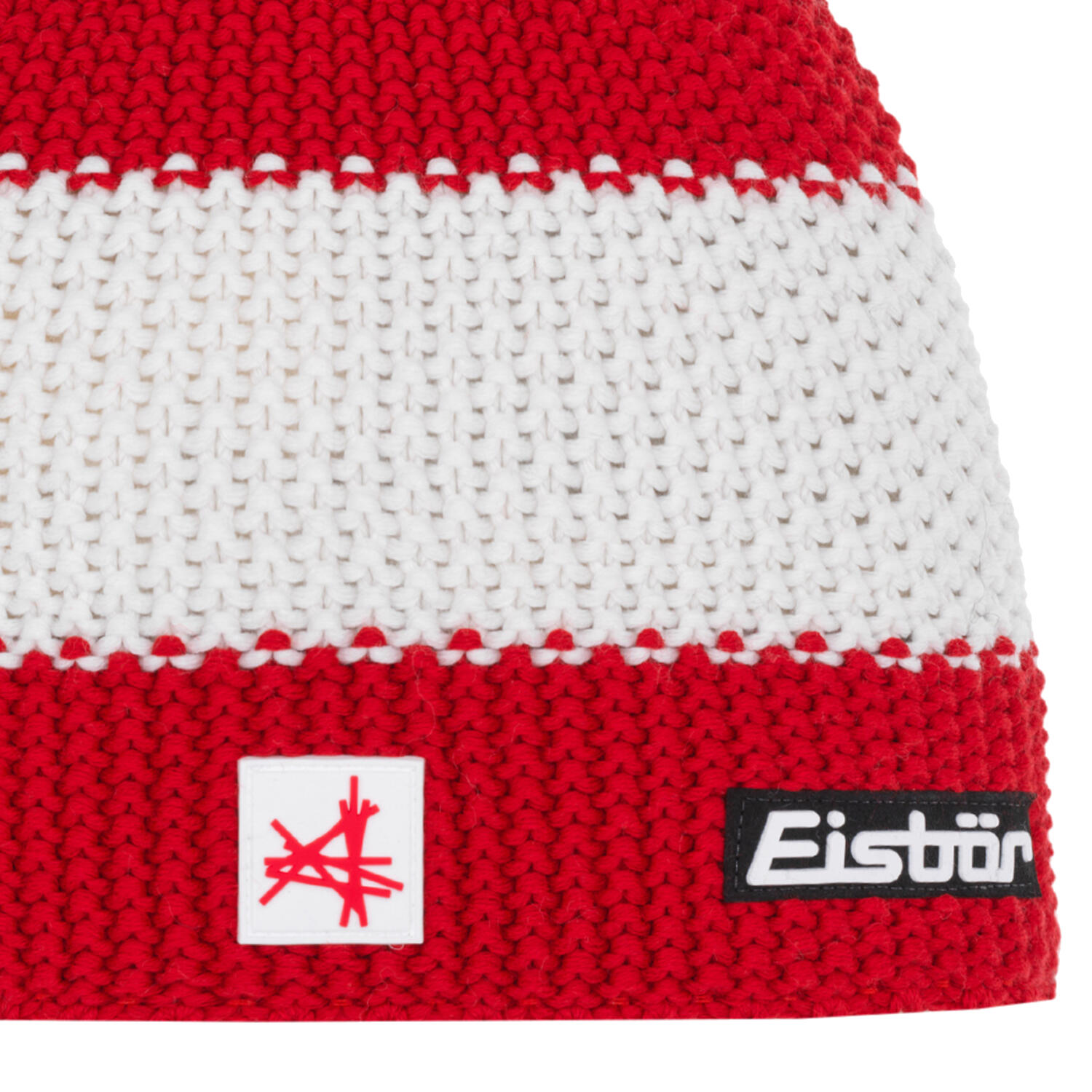Czapka narciarska Star Pompon SA 3/4