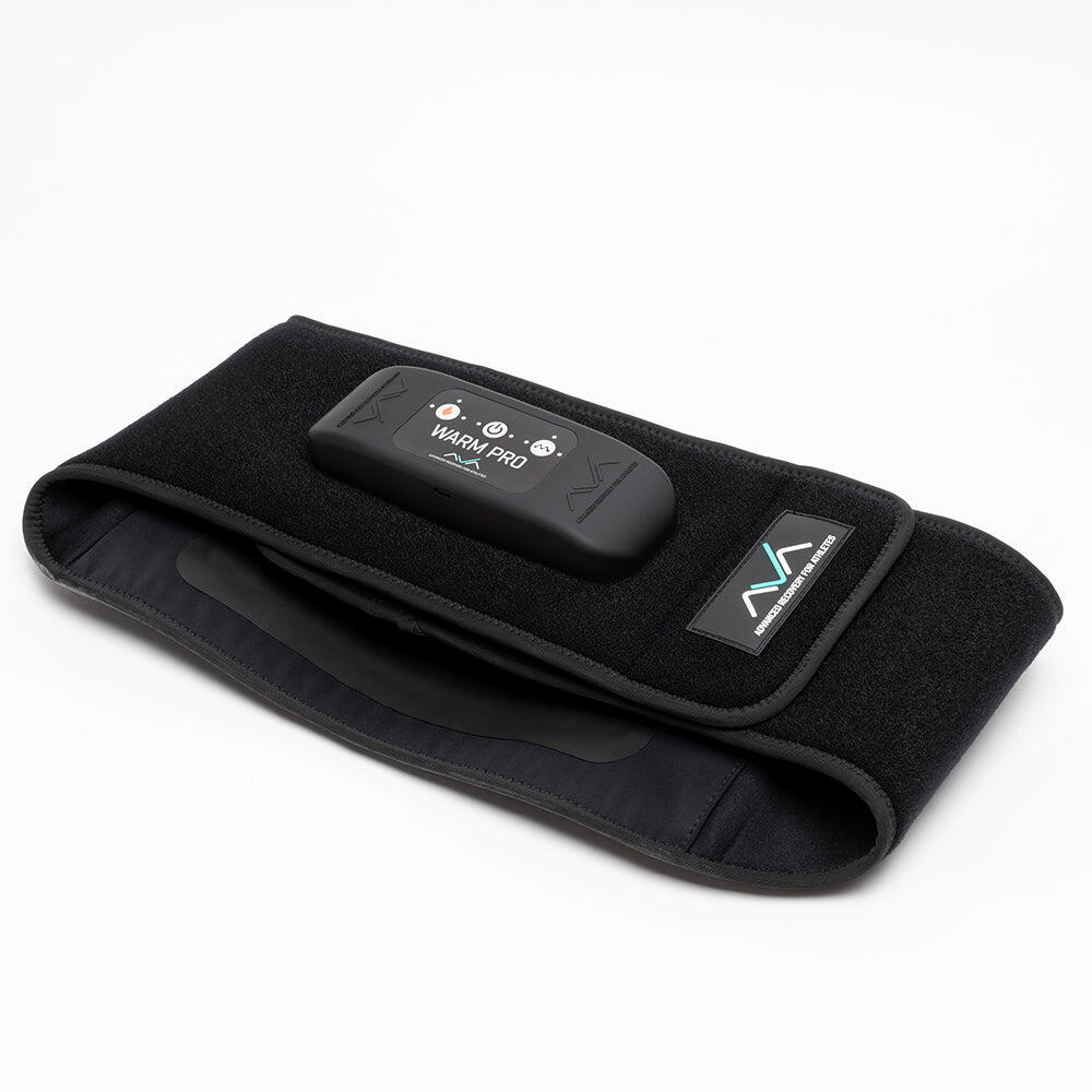 Massajador de Lombar – Warm Pro 3/5
