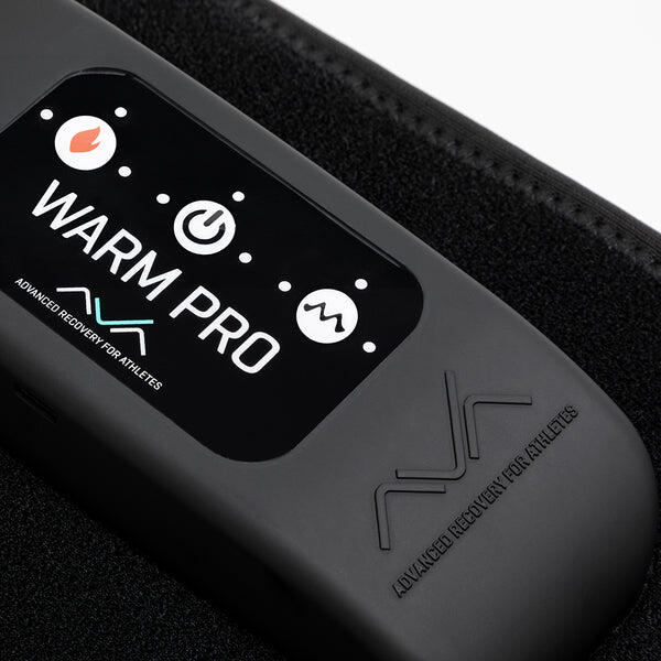Massajador de Lombar – Warm Pro 5/5