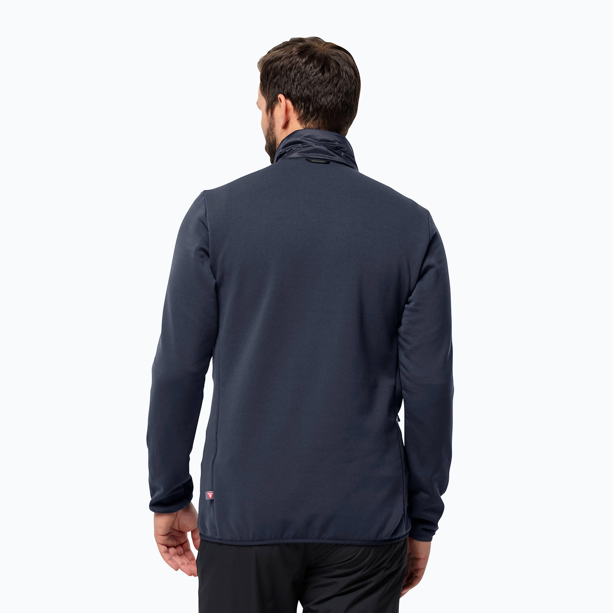 Kurtka 3w1 męska Jack Wolfskin Feldberg Luntal 3in1 5/5