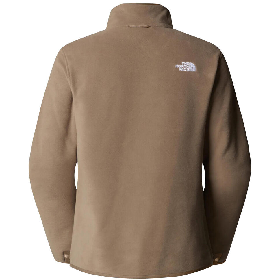 Polar turystyczny damski W Glacier Fleece Jackets