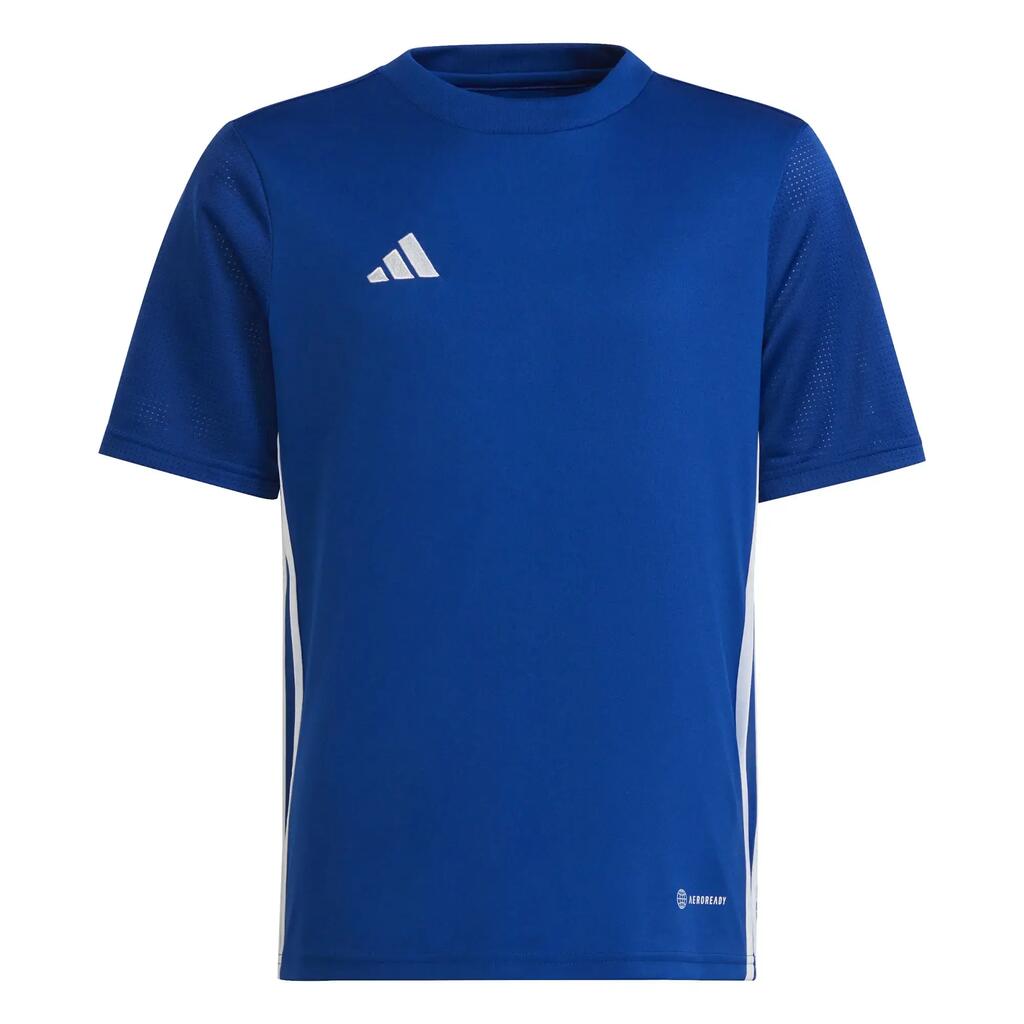 Adidas Tabela 23 Youth Football Jersey - Royal Blue/White