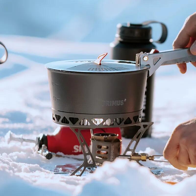 Zestaw garnków Primus PrimeTech Pot Set 1.3 L 6/7