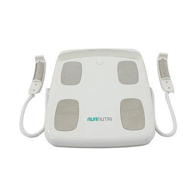 Balança de Bioimpedância – AVABio380 3/7