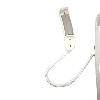 Balança de Bioimpedância – AVABio380 5/7