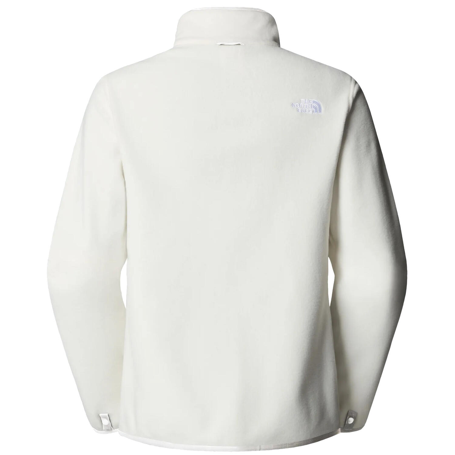 Polar turystyczny damski W Glacier Fleece Jackets 2/3