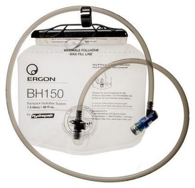 Ergon BH150 Vescica orizzontale 1.5L