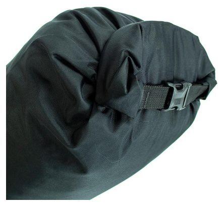 Pochette Étanche Restrap Dry Bag Double Roll 14L Noir 4/5