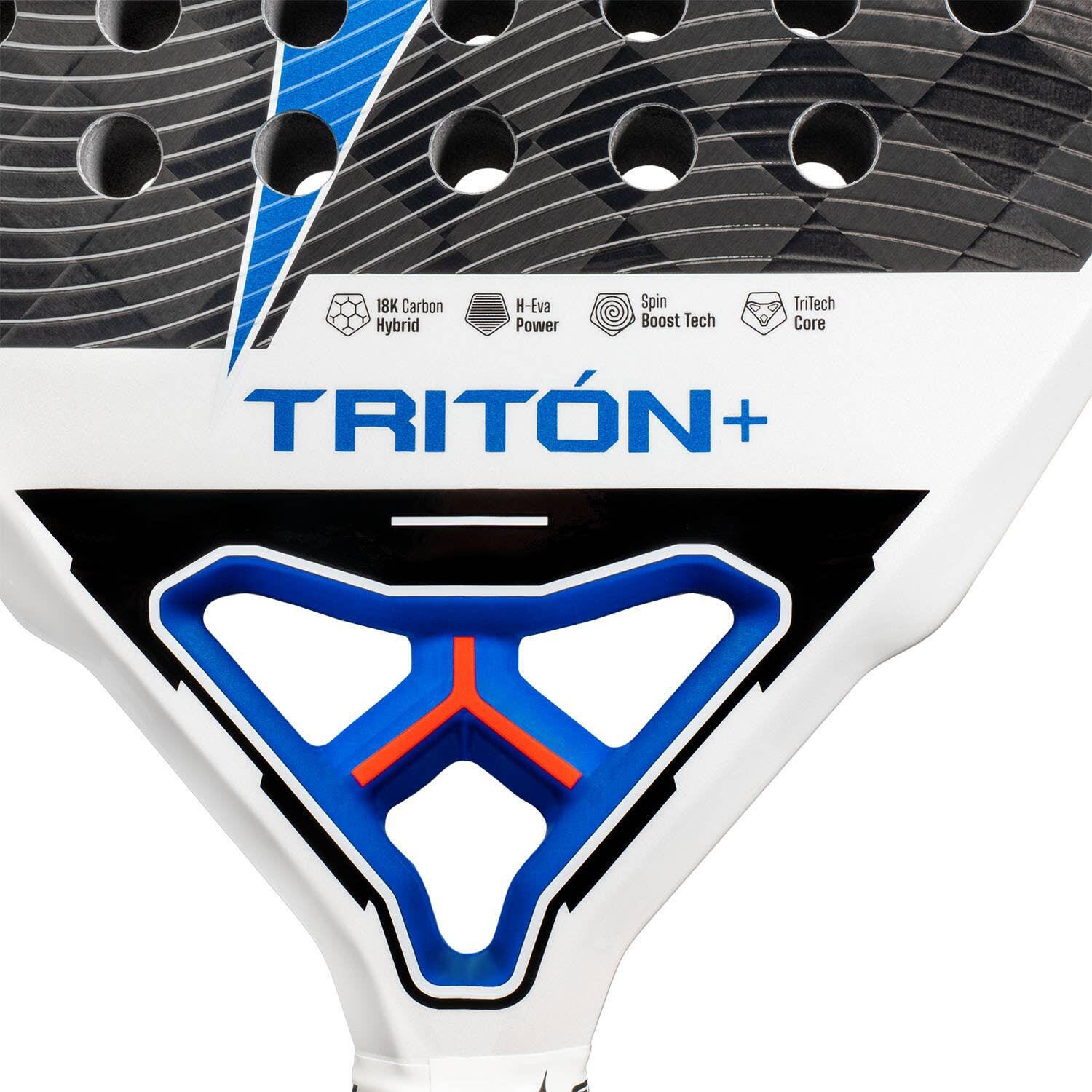 STARVIE TRITON POWER + 3/7