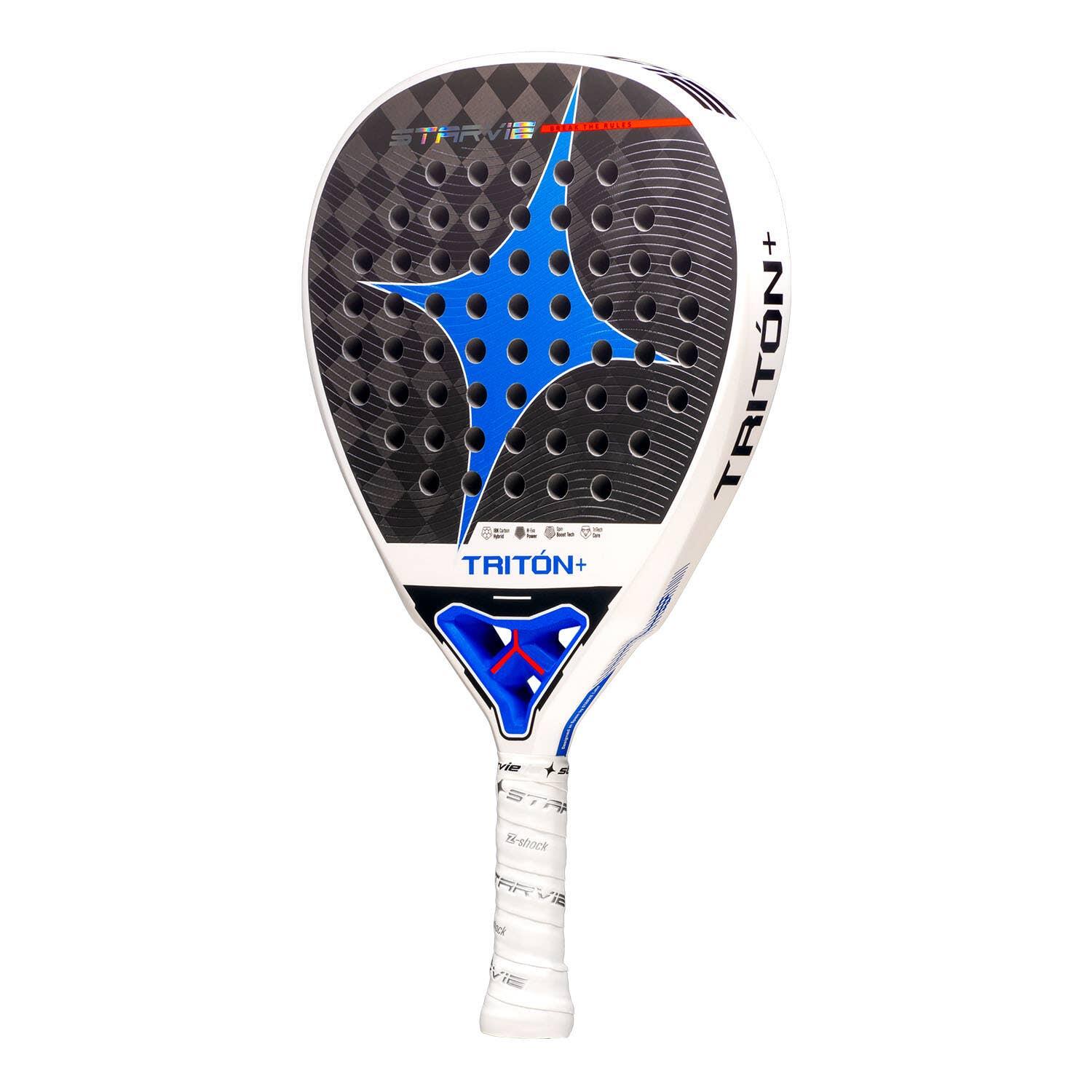 STARVIE TRITON POWER + 2/7