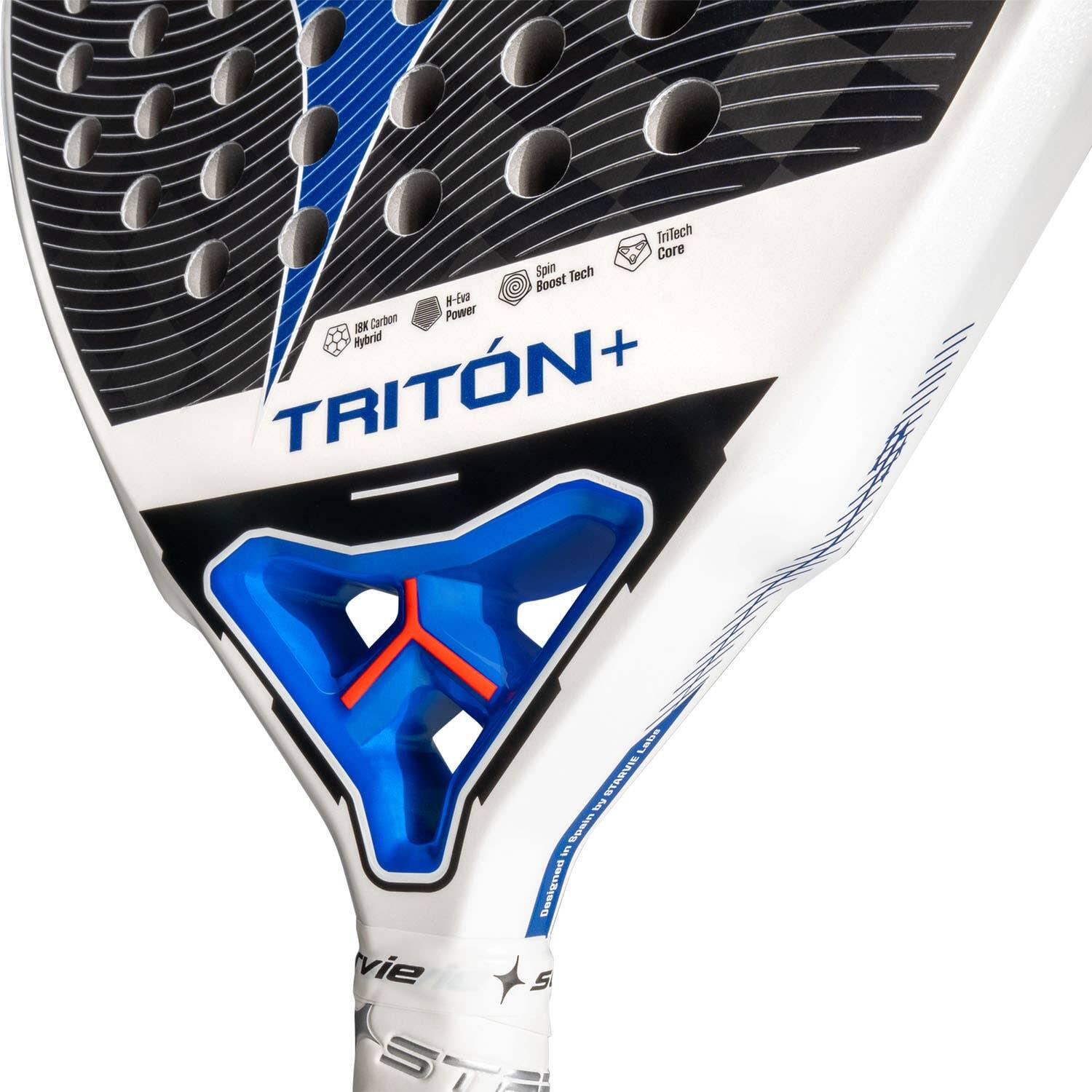 STARVIE TRITON POWER + 5/7