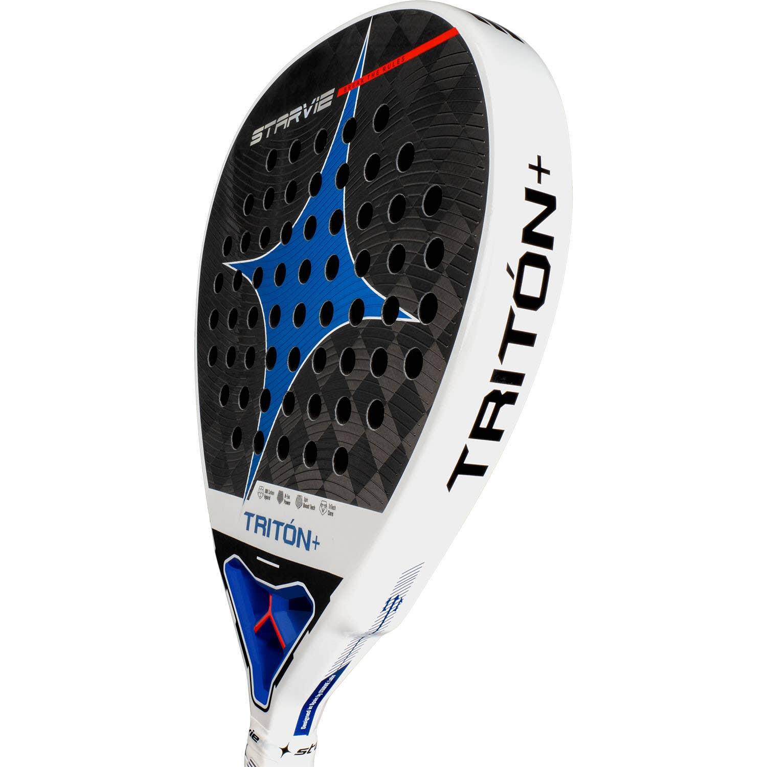 STARVIE TRITON POWER + 4/7