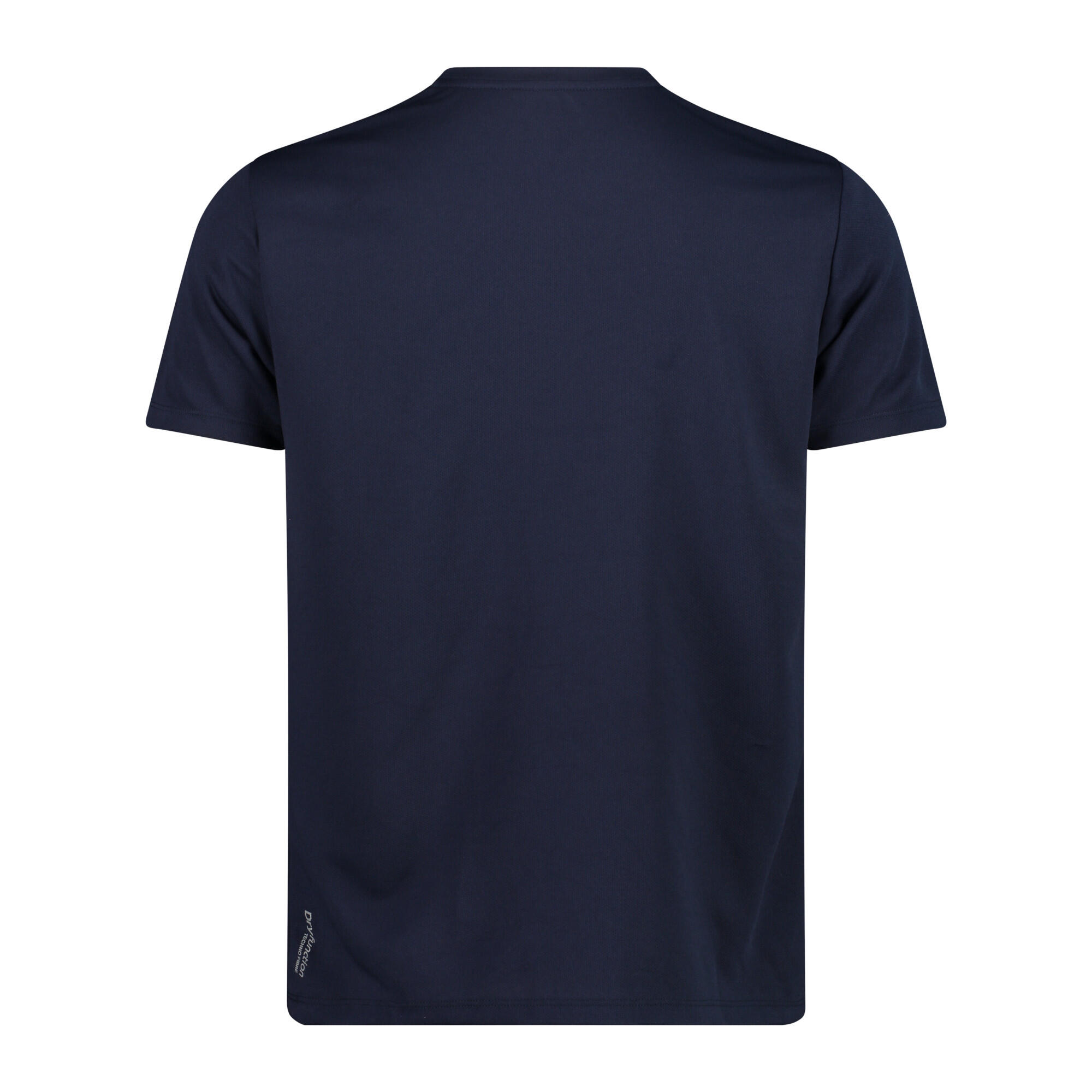 CMP Herren T-Shirt Man T-Shirt 39T7117 7/7