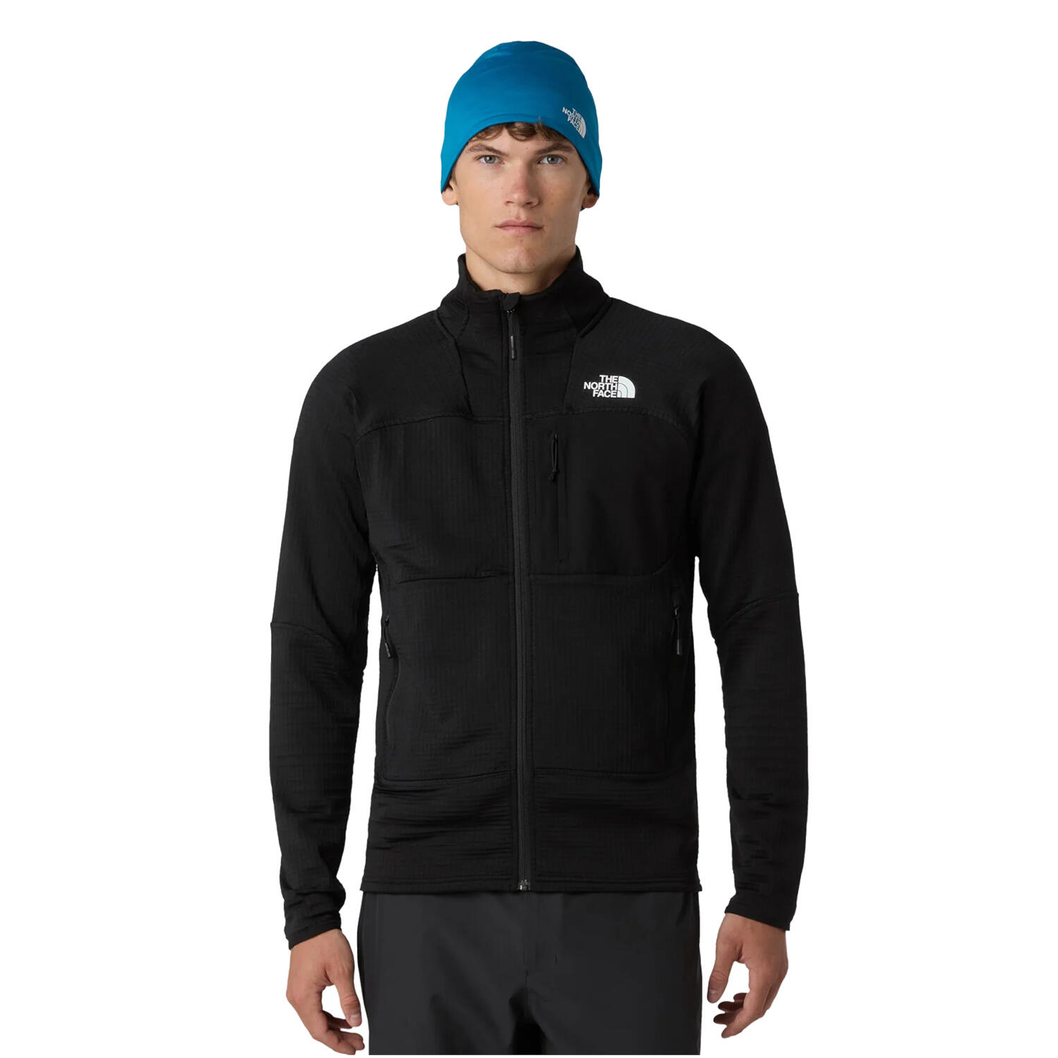 Bluza dresowa sportowa męska Stormgap Powergrid 3/3