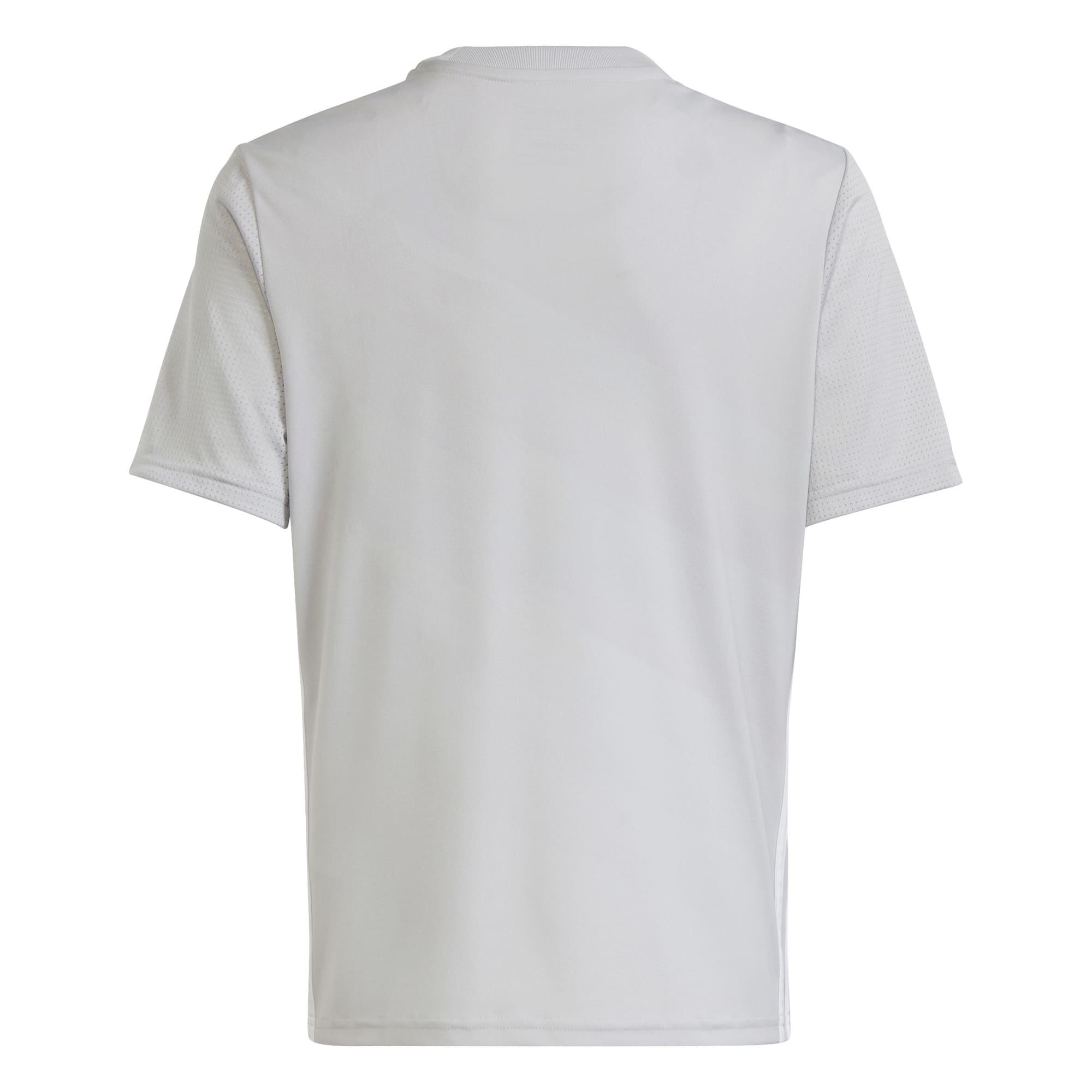 Koszulka dla dzieci adidas Tabela 23