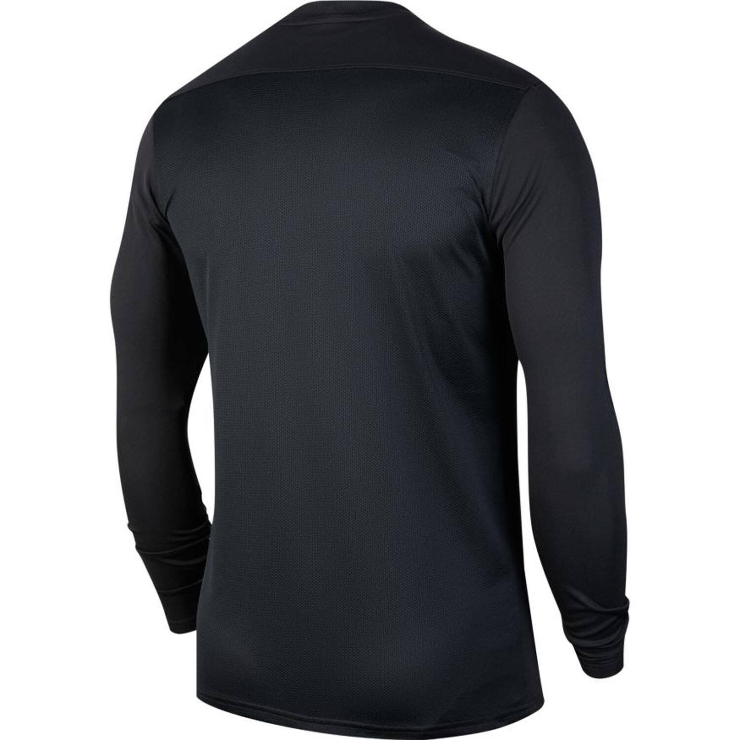 Nike Kinder Park VII LS Shirt - BV6740 2/4