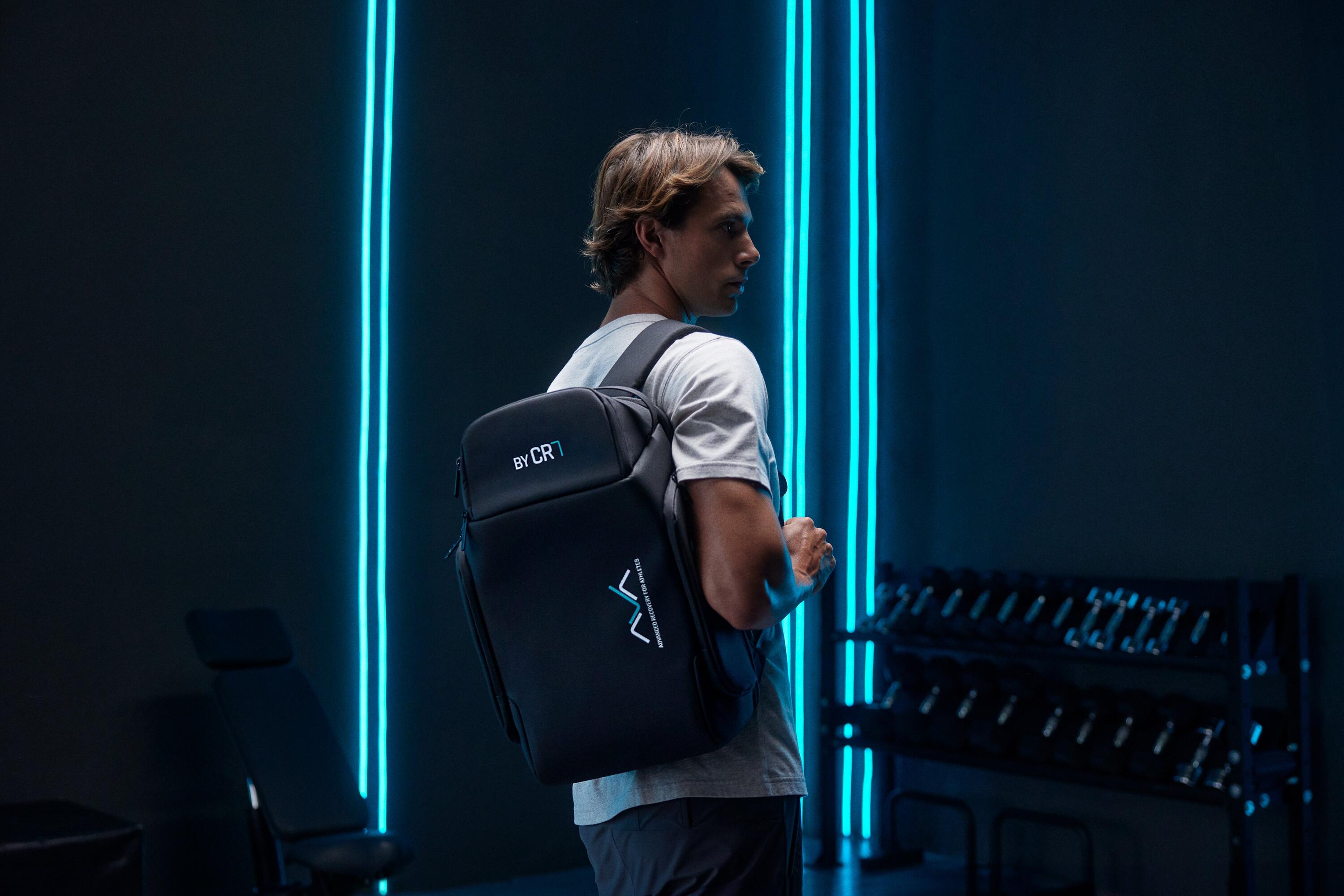 Mochila –  CR7 2/7