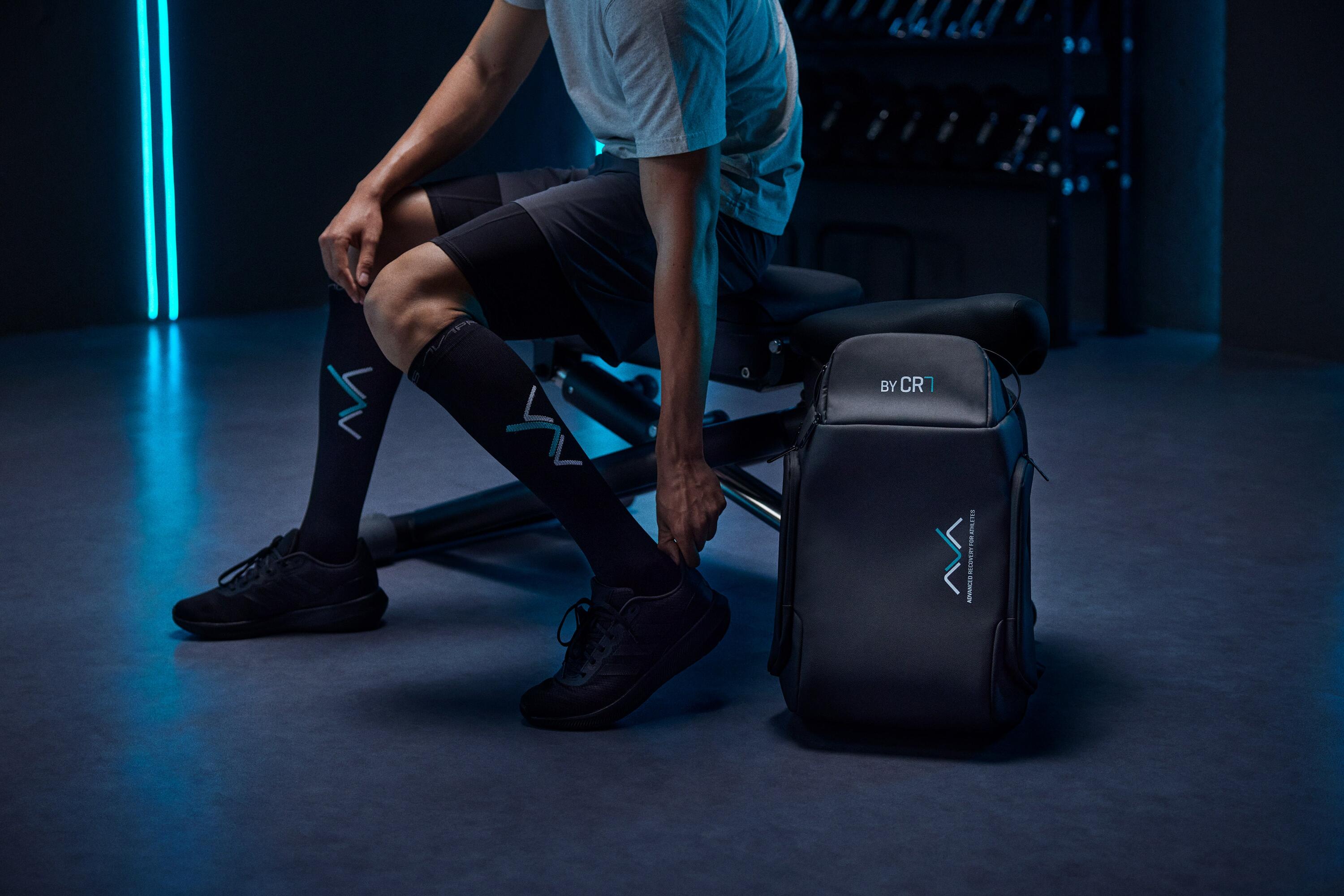 Mochila –  CR7 4/7