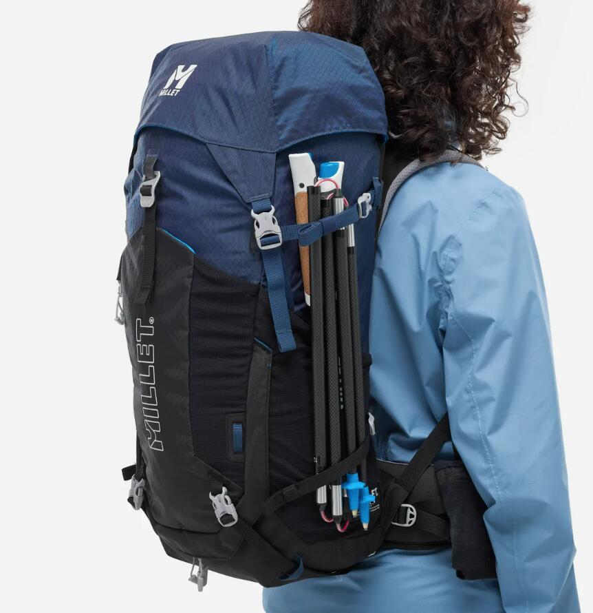 Zaino Escursione - Trekking Donne  UBIC 30L 6/7
