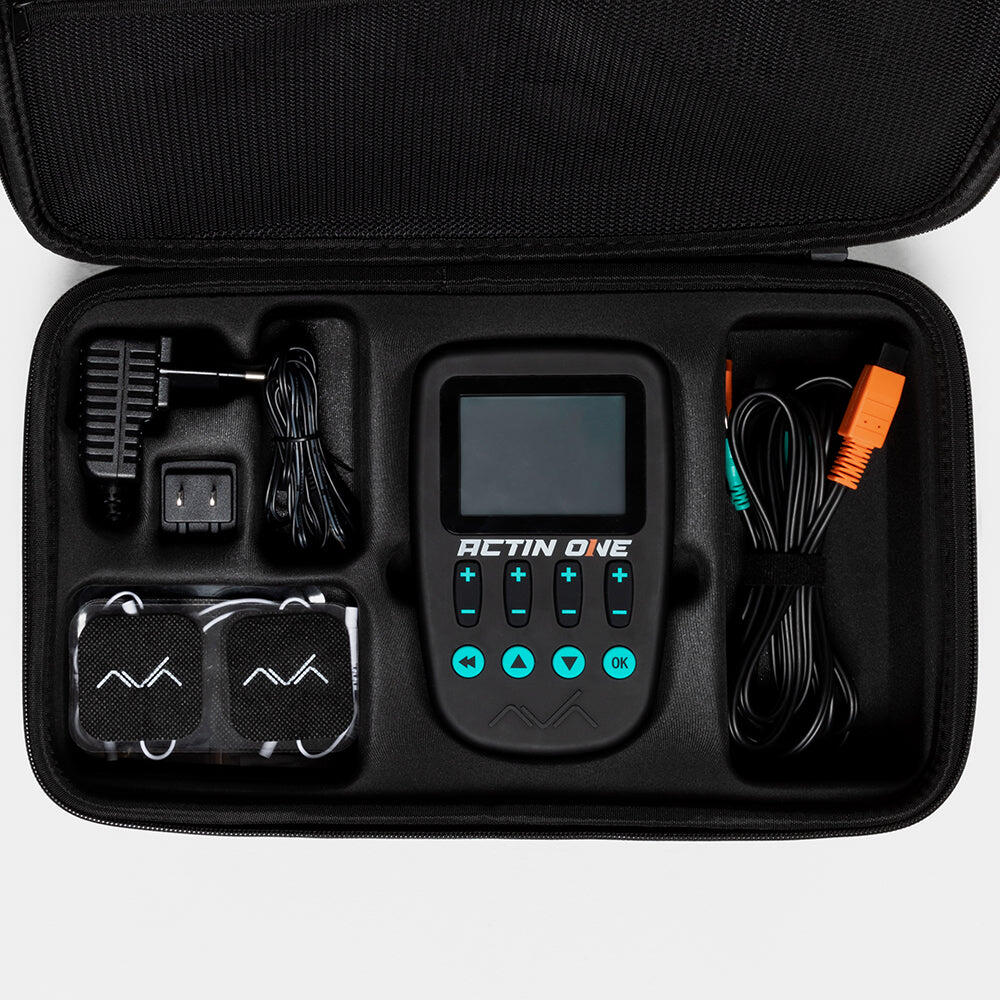 Electroestimulador – Actin One 7/7